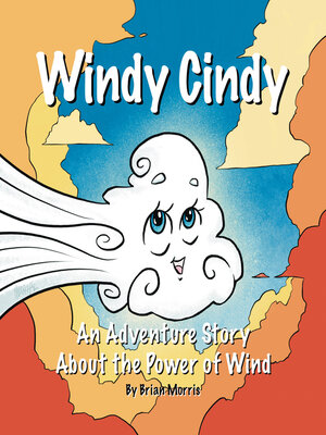 cover image of Windy Cindy